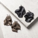 Mini Craft Kit Jewellery Folded Earrings 977675
