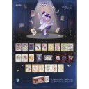 Kayou My Little Pony Friendship Eternal Star Edition Samlekort KAYMLPES001A
