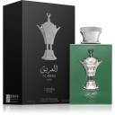 Lattafa Pride Al Areeq Sølv Eau De Parfum 100Ml Unisex