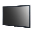 LG 22SM3G-B 21.5" IPS Full HD Skjerm med innebygde høyttalere