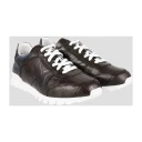 Kiton Herre Sko Brun 41 EU,