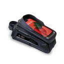 Tech-Protect Sakwa Tech-Protect V2 Universal Bike Mount ”L” Black