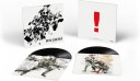 Metal Gear Solid: The Vinyl Collection Original Soundtrack