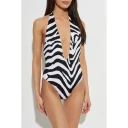 Balmain Dame Svømmetøy Svart M,