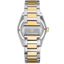 Maserati Herreklokke R8853152001 Velocita Blå/Gulltonet stål Ø41 mm