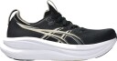 Asics Gel Nimbus 28 Black 37.5