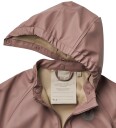 Wheat Dusty Lilac Regntøy Chardy Jakke 2 år/92