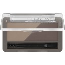 Catrice Brow Powder Set Waterproof 4 g