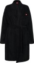 HUGO Terry Gown   BLACK   XS