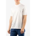Emporio Armani Herre Topper Hvit M,