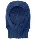 CeLaVi Balaclava - Knitted - Navy - 3-6Y