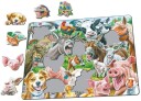 Larsen Puzzles Happy Farm