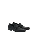 Ferragamo Herre Sko Svart 41 1/2 EU,