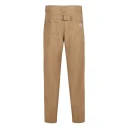 Bottega Veneta Herre Bukser Beige M,