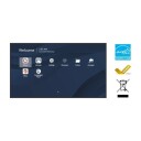 ViewSonic CDE8631 1C 86" UHD