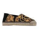 Versace Herre Sko Svart 39 EU,
