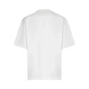 Jacquemus Herre Topper Hvit L,