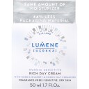 Lumene Nordic Sensitive Dagkrem 50 ml med Ceramider og Sheasmør