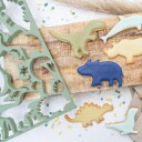 Scrapcooking Multi Kjeksutstikker Dyr 