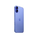 Apple iPhone 16 Plus 512GB 6.7" Ultramarin med 48 MP Kamera