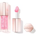 Lancôme Lip Idôle JuicyTreat Gloss Holiday Edition 025 Pink Expre