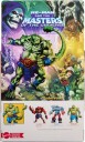 Masters of the Universe: Origins Cartoon Collection Whiplash Action Figure (HeMan, MOTU)