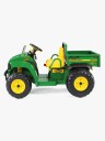 PegPérego John Deere Gator HPX Elbil