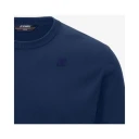 K Way Herre Strikkevarer Blå 3XL,