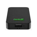 Carlinkit Adapter 5.0 2Air Wireless Carplay Android Auto Carlink 5 Svart