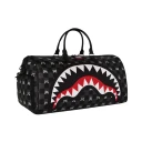 Sprayground Herre Vesker Flerfarget ONE SIZE,