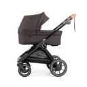 Barnevogn Komplett Emmaljunga Sento Max Flat Outdoor Brown