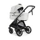 Barnevogn Komplett Emmaljunga 2025 Sento Ergo Urban Pearl