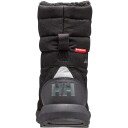 Helly Hansen Junior Jk Silverton Vanntette Støvler Svart Us 12/eu 29 SvartUS 12/EU 29
