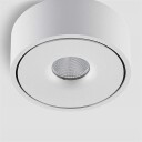 Arcchio Ranka LED-taklampe, direkte og indirekte
