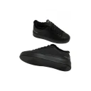 Crime London Herre Sko Svart 41 EU,