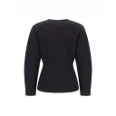Jacquemus Dame Jakker Svart XS,