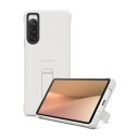 Sony Back Cover Sony Xperia 10 V Hvit