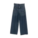 Agolde Dame Jeans Blå W25,