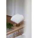 Globen Lighting Tropez Bordlampe 35 cm Eik 1598885-01-0 1598880-02-0