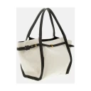 Tod's Dame Vesker Hvit ONE SIZE,