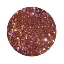 Brillbird Norge Dual Holo glitter H08