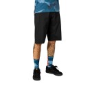 FOX Defend Pro Water Shorts Svart