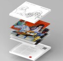 Eddie Howell & Freddie Mercury -  Man From Manhattan: Limited White Box Set Edition (Vinyl - 180g)