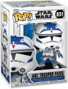 Funko POP! Star Wars: Star Wars  ARC Trooper Fives