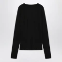 Rick Owens Herre Strikkevarer Svart M,