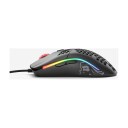 Glorious Model O Gamingmus Optisk 12000 DPI RGB Matt Svart
