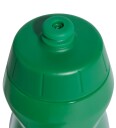 adidas Performance Tiro Bot 0.5L - Green - ONE SIZE