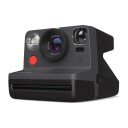 Polaroid Now Gen 2 analog kamera (sort)
