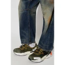 Dsquared2 Herre Sko Grønn 40 EU,