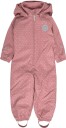 Viking Jolly Insulated Rain Suit   PINK   122